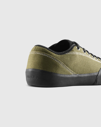 Village PM - 1.30 PM - Olive