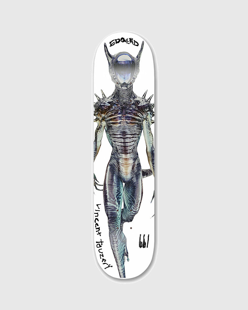 EDGLRD Board - Vincent Touzery - 8.5&quot;