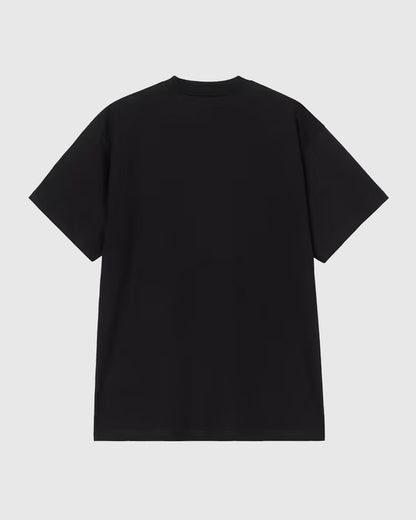 Carhartt Tee - Vroooom - Black
