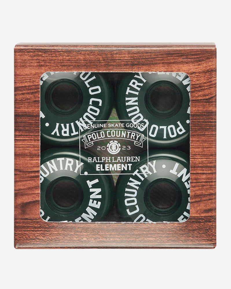 Element Wheel - Ralph Lauren x Element - 56mm