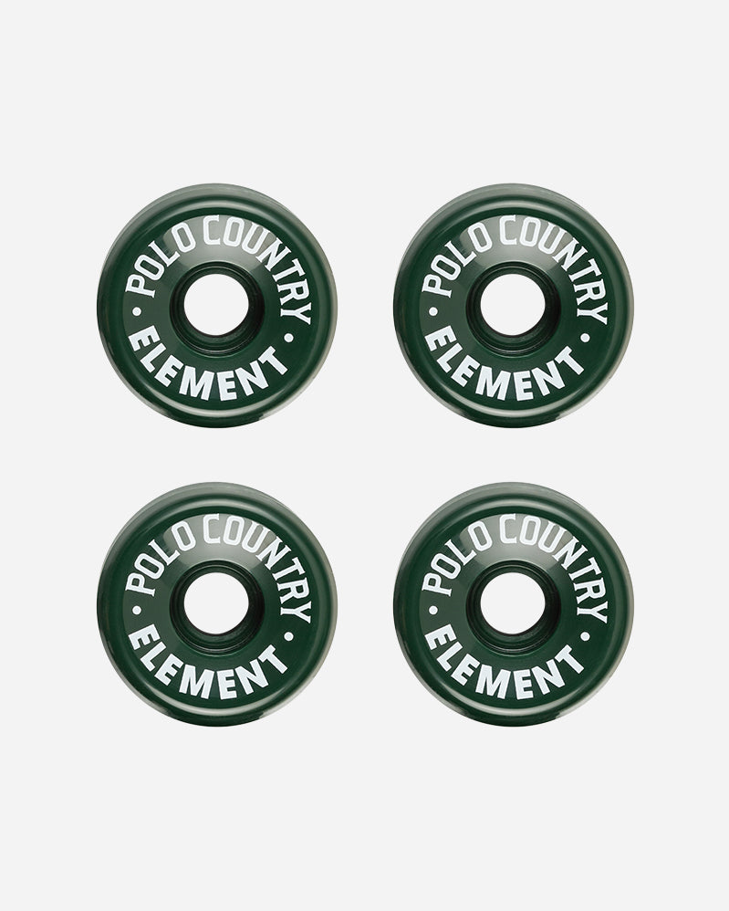 Element Wheel - Ralph Lauren x Element - 56mm