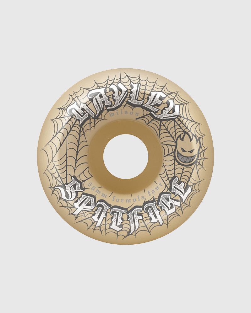 Spitfire Wheels - F4 Conical Full Wilson - 56mm - 99D