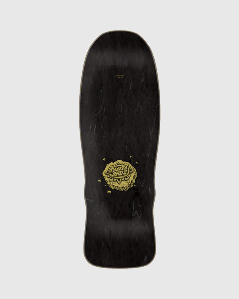 Santa Cruz Board - Winkowski Jaguar - 10.35"