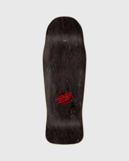 Santa Cruz Board - Winkowski Primeval - 10.34"