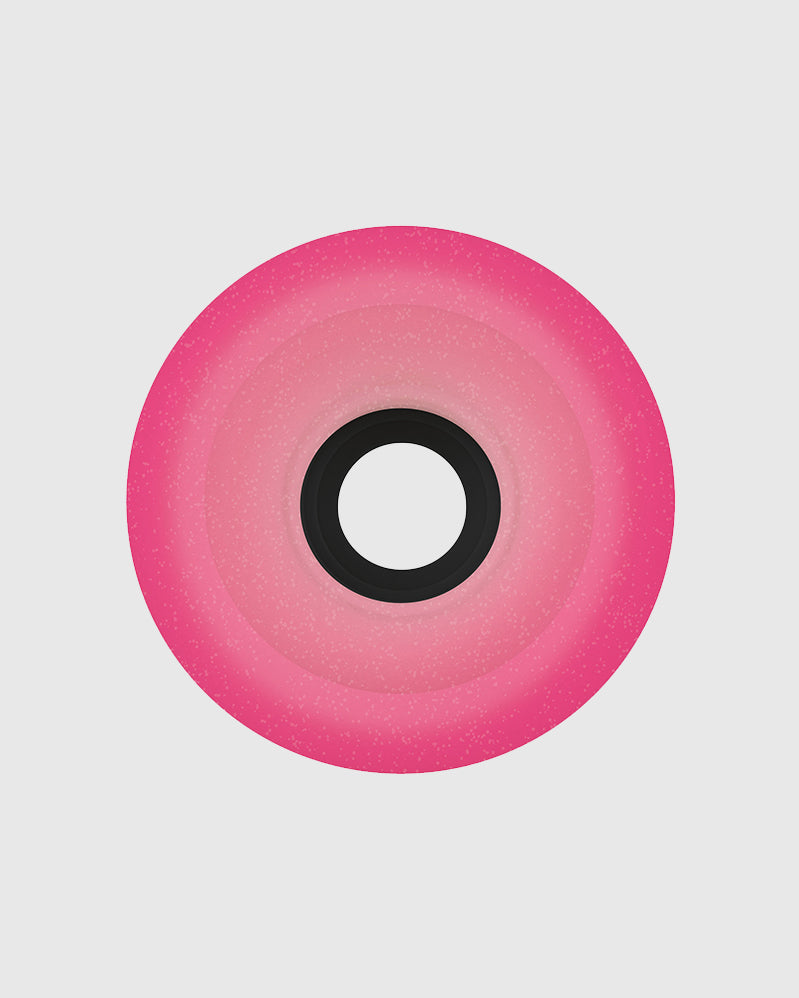 OJ Wheels - Super Juice Pink Worms - 60mm