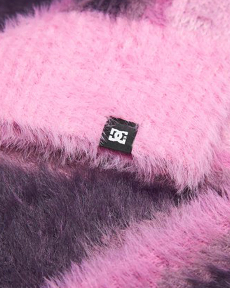 DC Knit - Yentra Sweater - Offscale Lilac