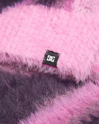 DC Knit - Yentra Sweater - Offscale Lilac