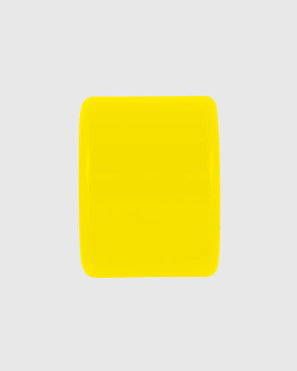 OJ Wheels - Neon Yellow Super Juice 60mm - 78A