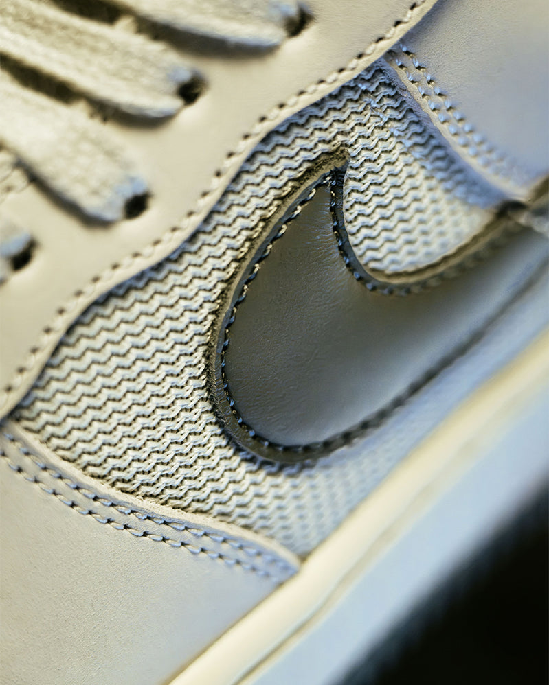 Nike SB - Air Force 1 Yuto - White