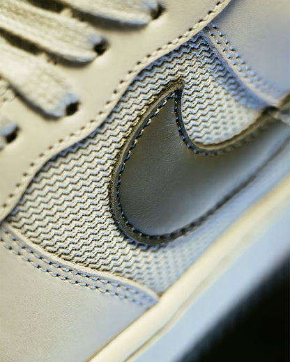Nike SB - Air Force 1 Yuto - White