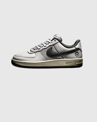 Nike SB - Air Force 1 Yuto - White