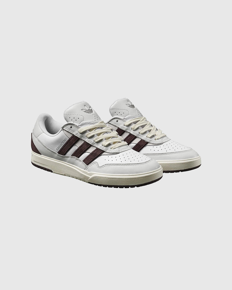 Adidas - Tyshawn II x Zach