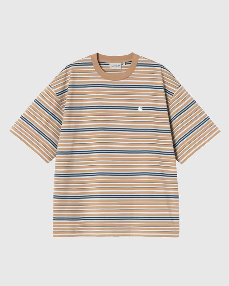 Carhartt Tee - Zane - Peanut
