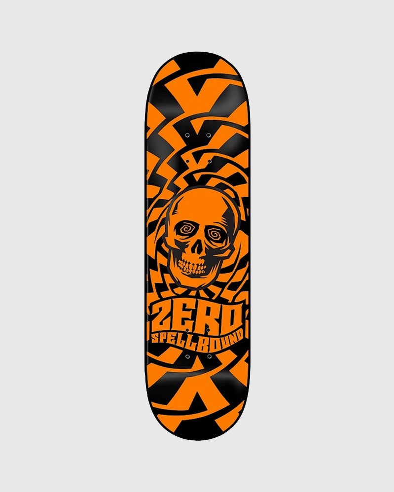 Zero Board - Reissue Spellbound Dipped - 8.25