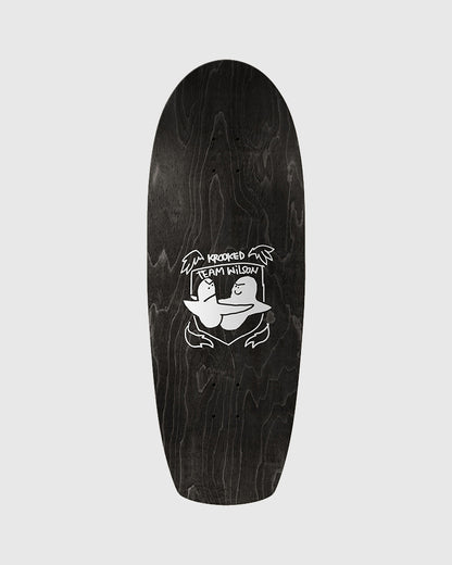 Krooked Board - Wilson Zogger - 10.75"