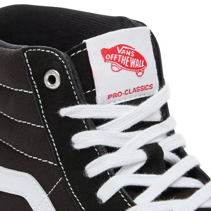 Vans - Sk8-Hi Pro