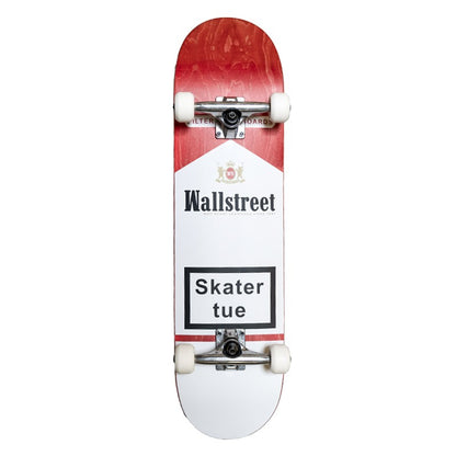 malbac skateboard