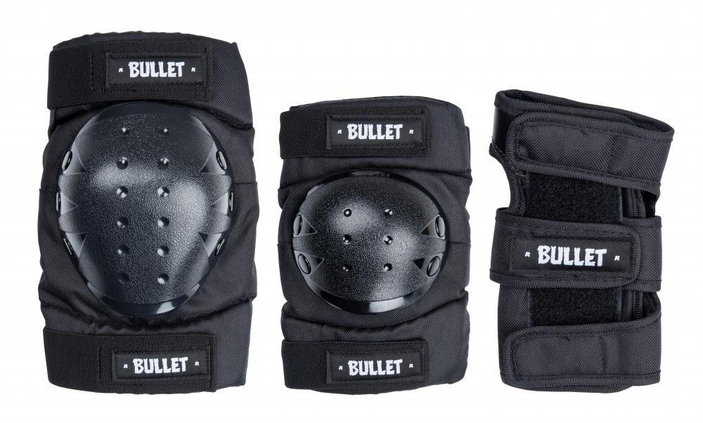 Bullet Protection - Pack Adulte