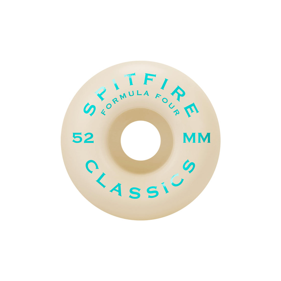 Spitfire Wheels - F4 Classic 99D