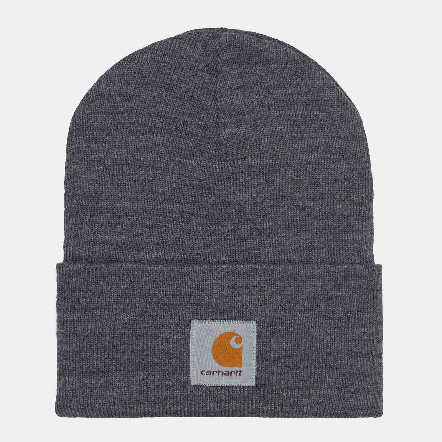 Carhartt Bonnet - Acrylic Watch Hat - Dark Grey