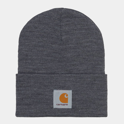 Carhartt Bonnet - Acrylic Watch Hat - Dark Grey