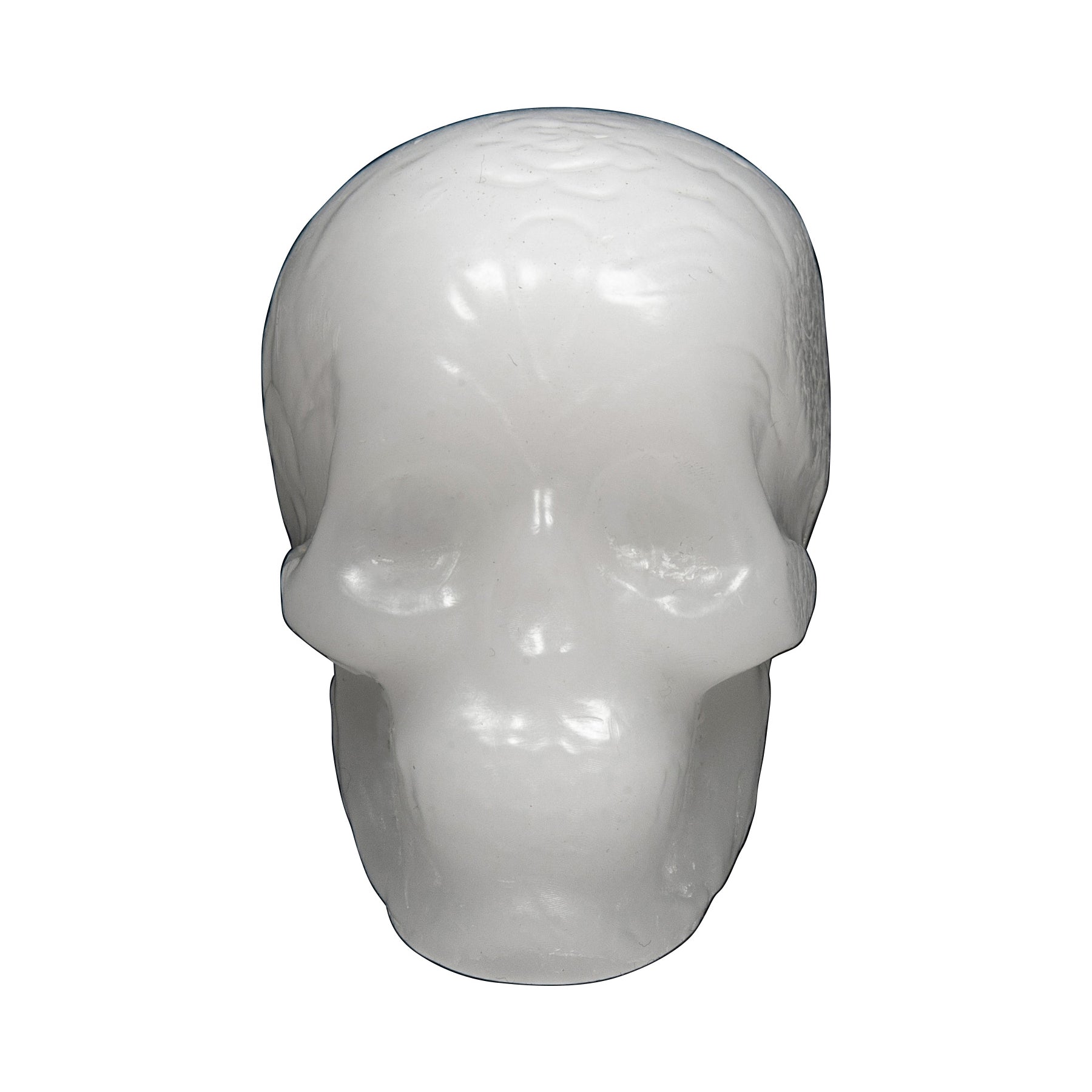 Andalé Wax - Skull White