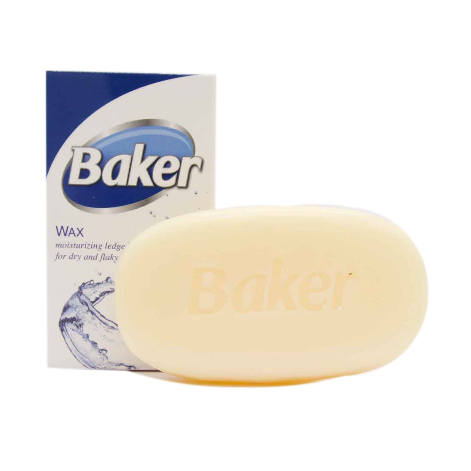 Baker Wax - Baker Fresh