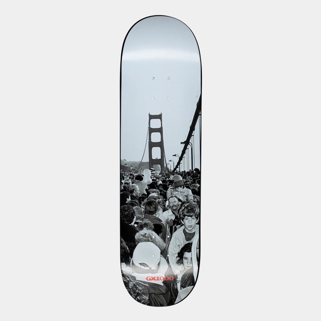 Planche GX1000 – Michael Jang  Golden Gate Bridge , board 3
