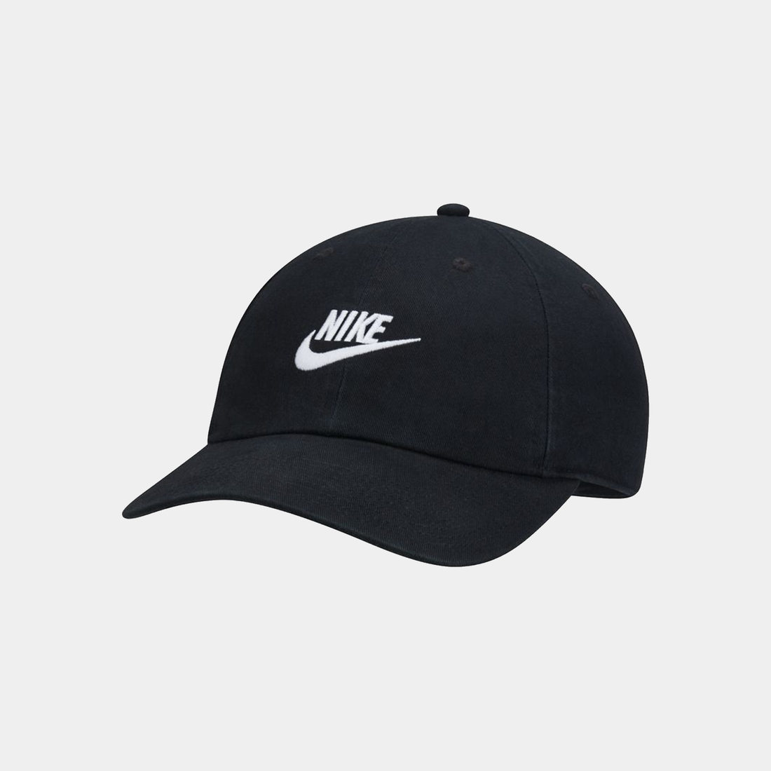 casquette Nike noire broderie