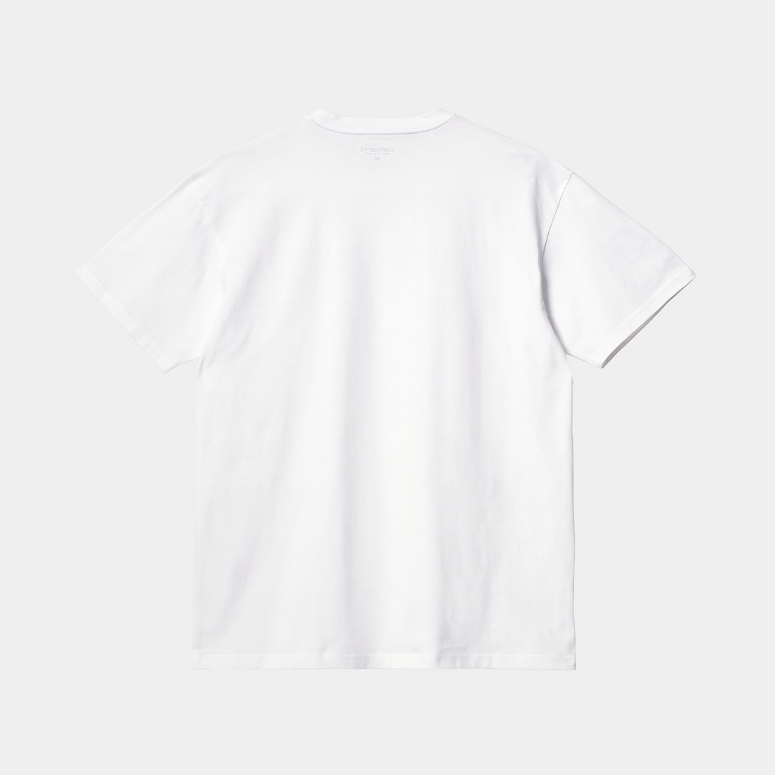 chase carhartt tee white