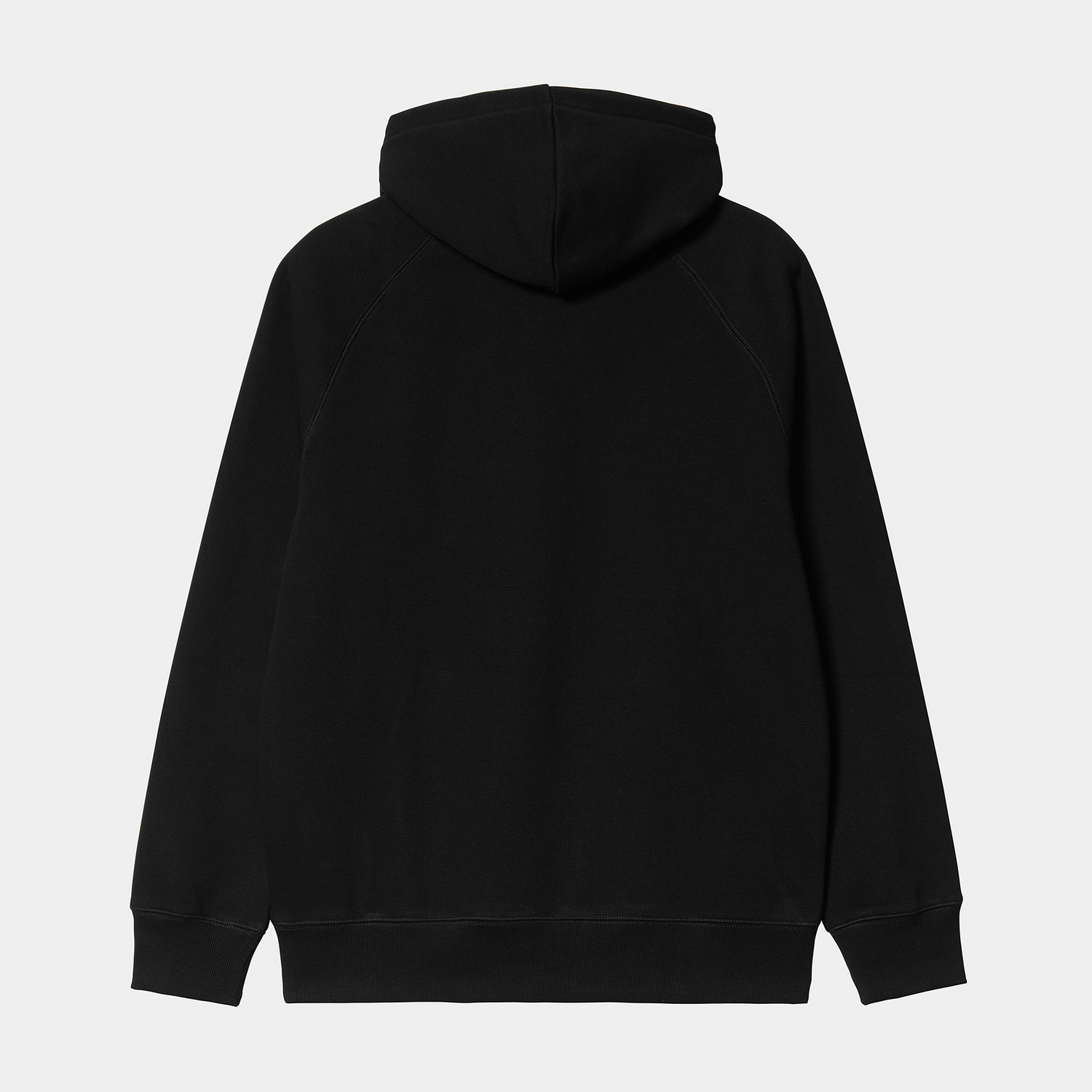 hoodie carhartt black