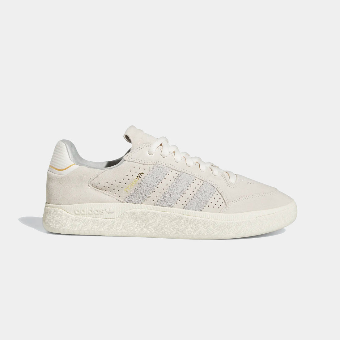 Paire de chaussures tyshawn low adidas
