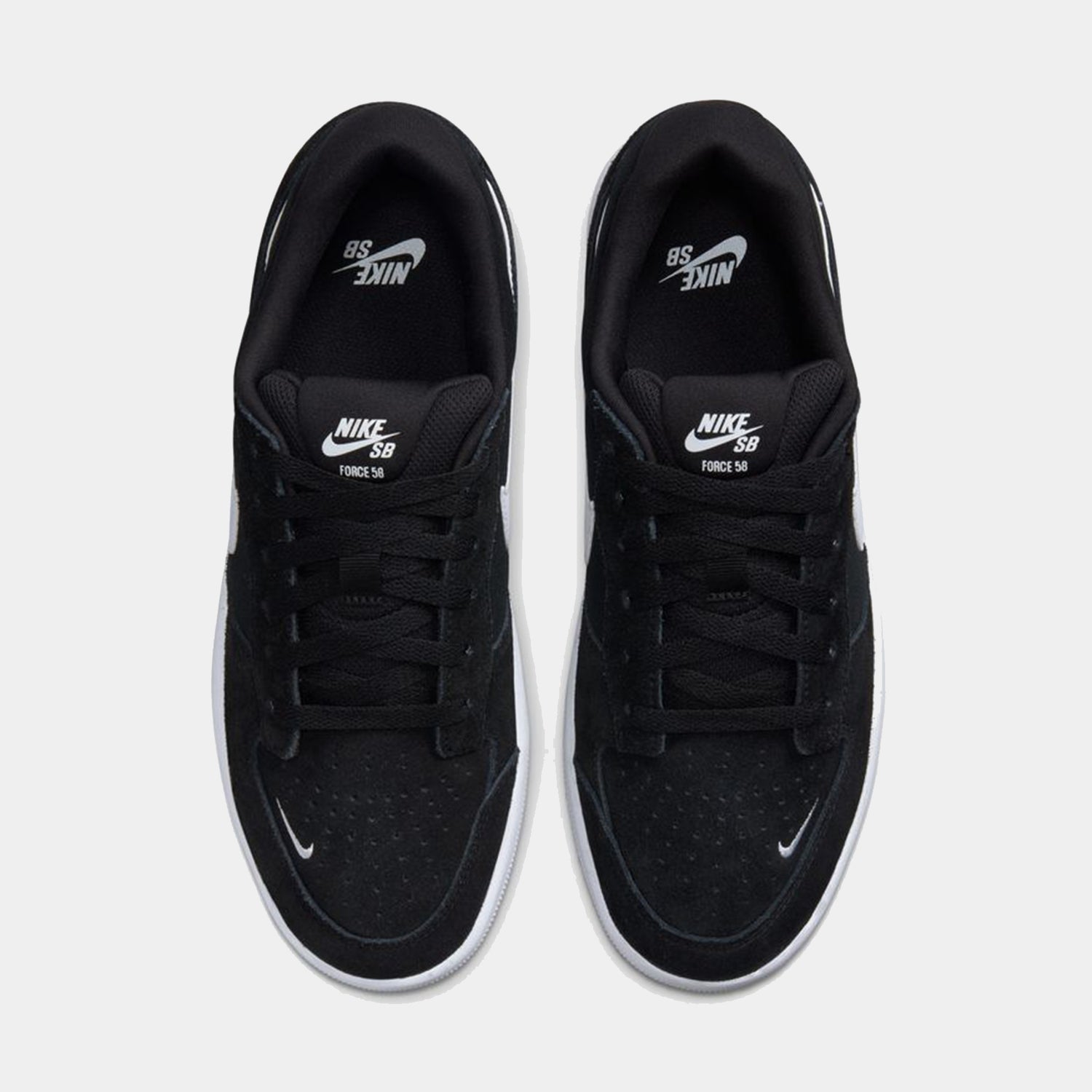 Nike SB - Force 58