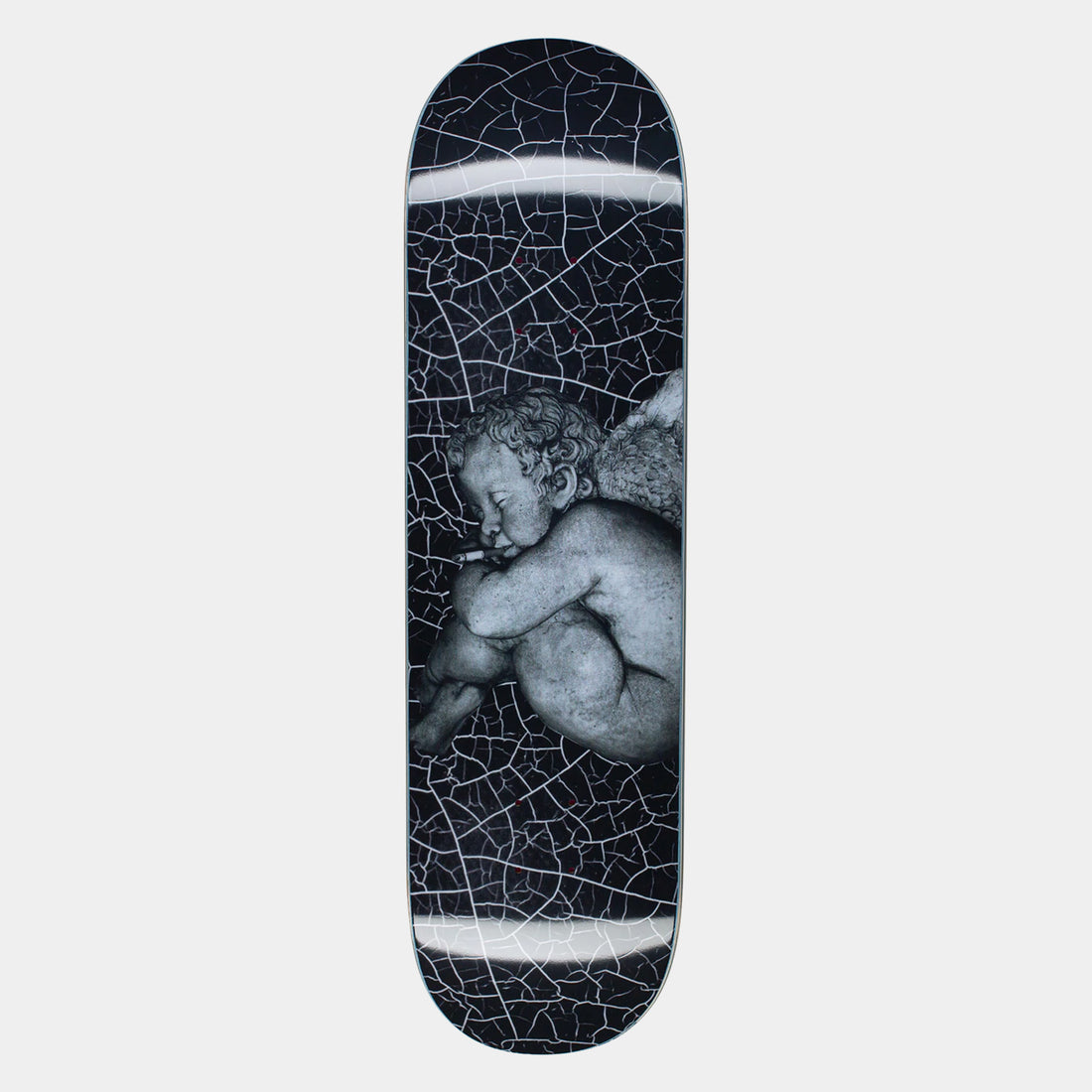 board FA Angel