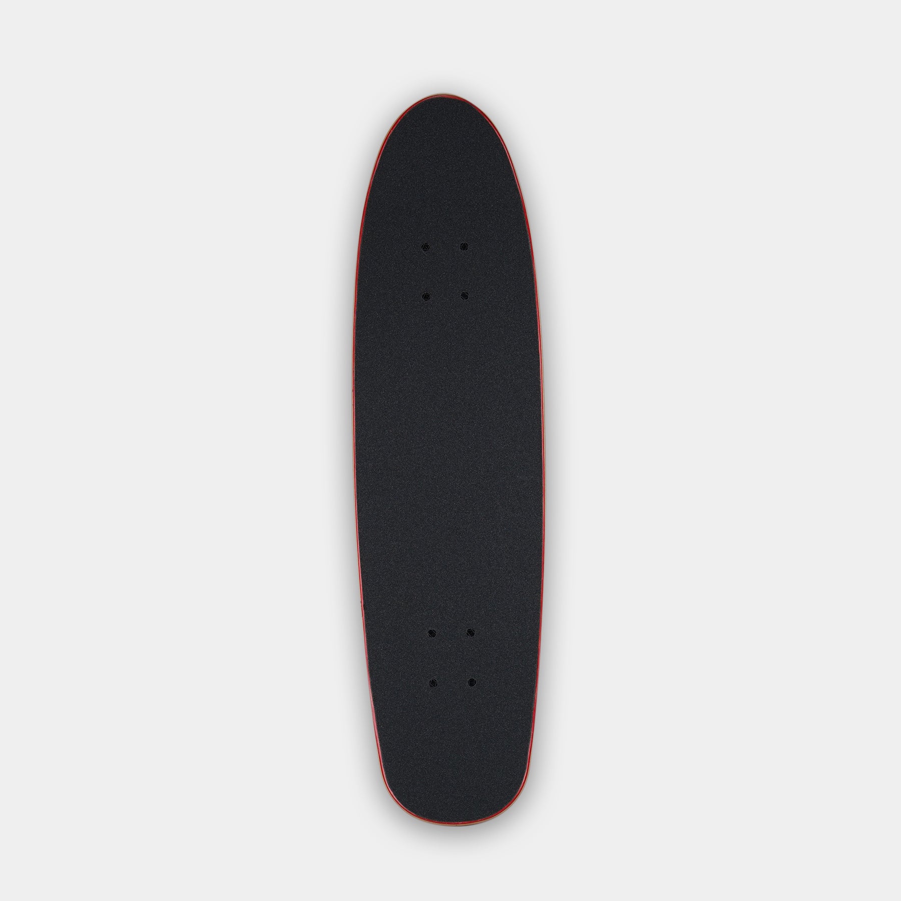 Wallstreet Cruiser Complet - Malbac Red