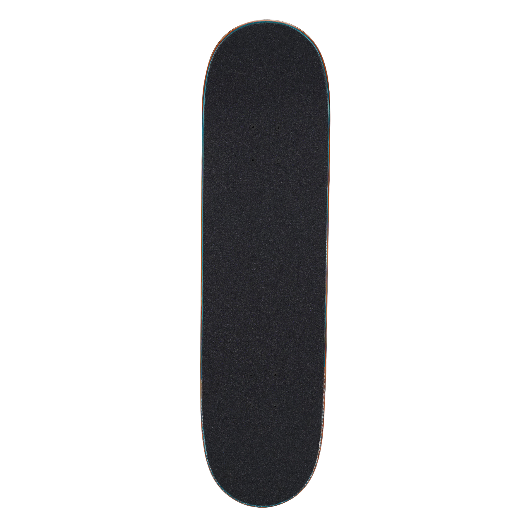 Wallstreet Skateboard Complet - Kats Premium