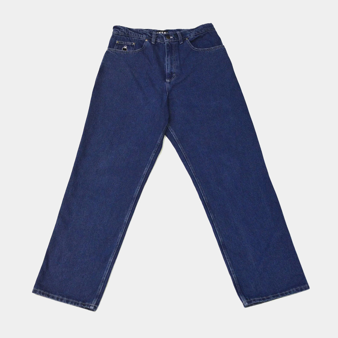 Nonsense Bigfoot dark denim