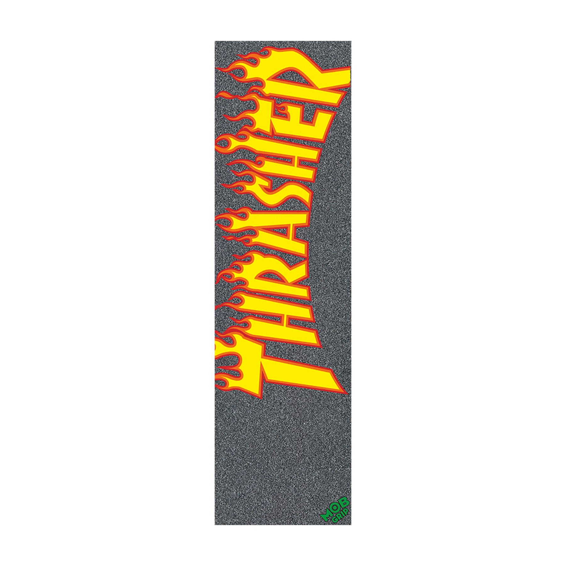 Thrasher Grip - Flame Logo