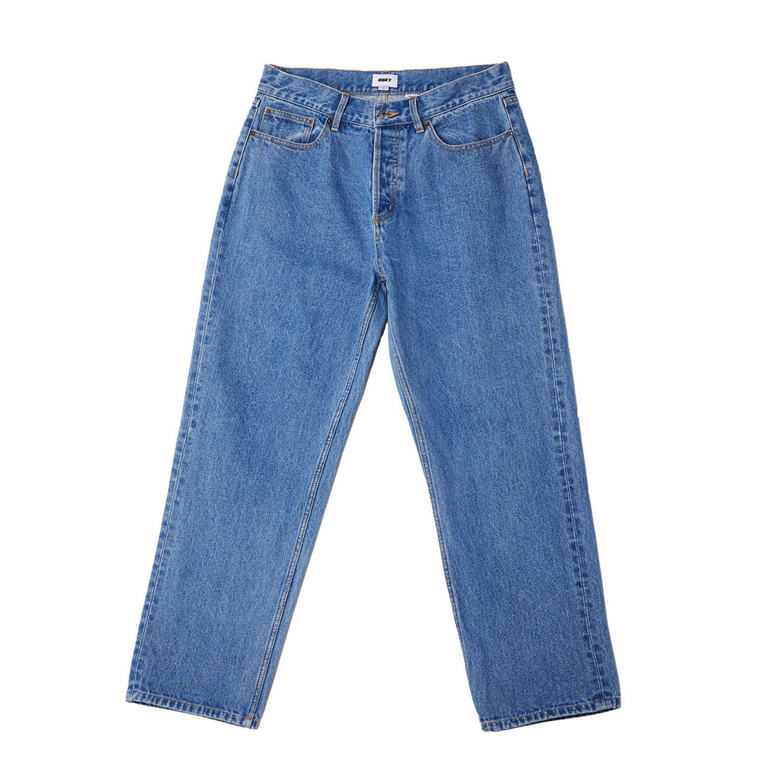 Obey Pant - Hardwork Denim