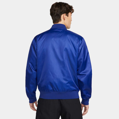Jacket bleu Nike SB