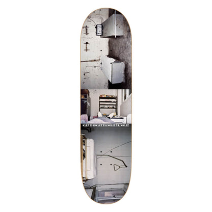 skateboard polar rehabilitation