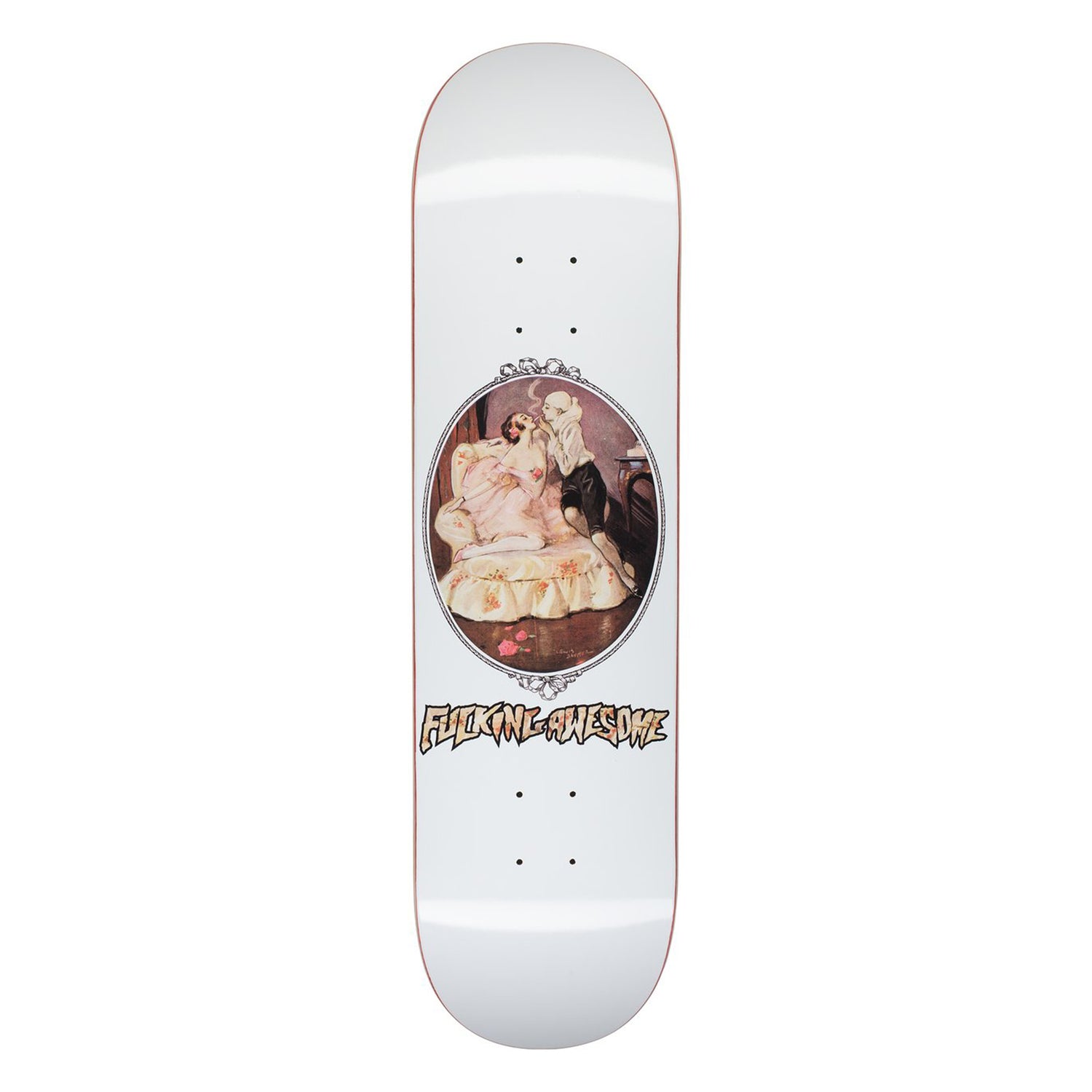 Fucking Awesome Board - Liaison