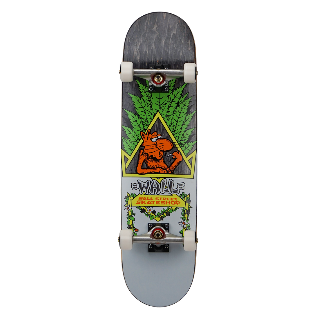 lacats skateboard