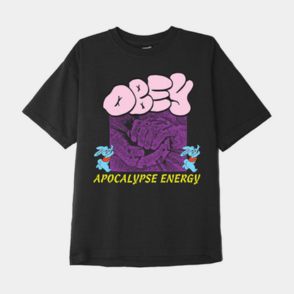 obey apocalypse energy 