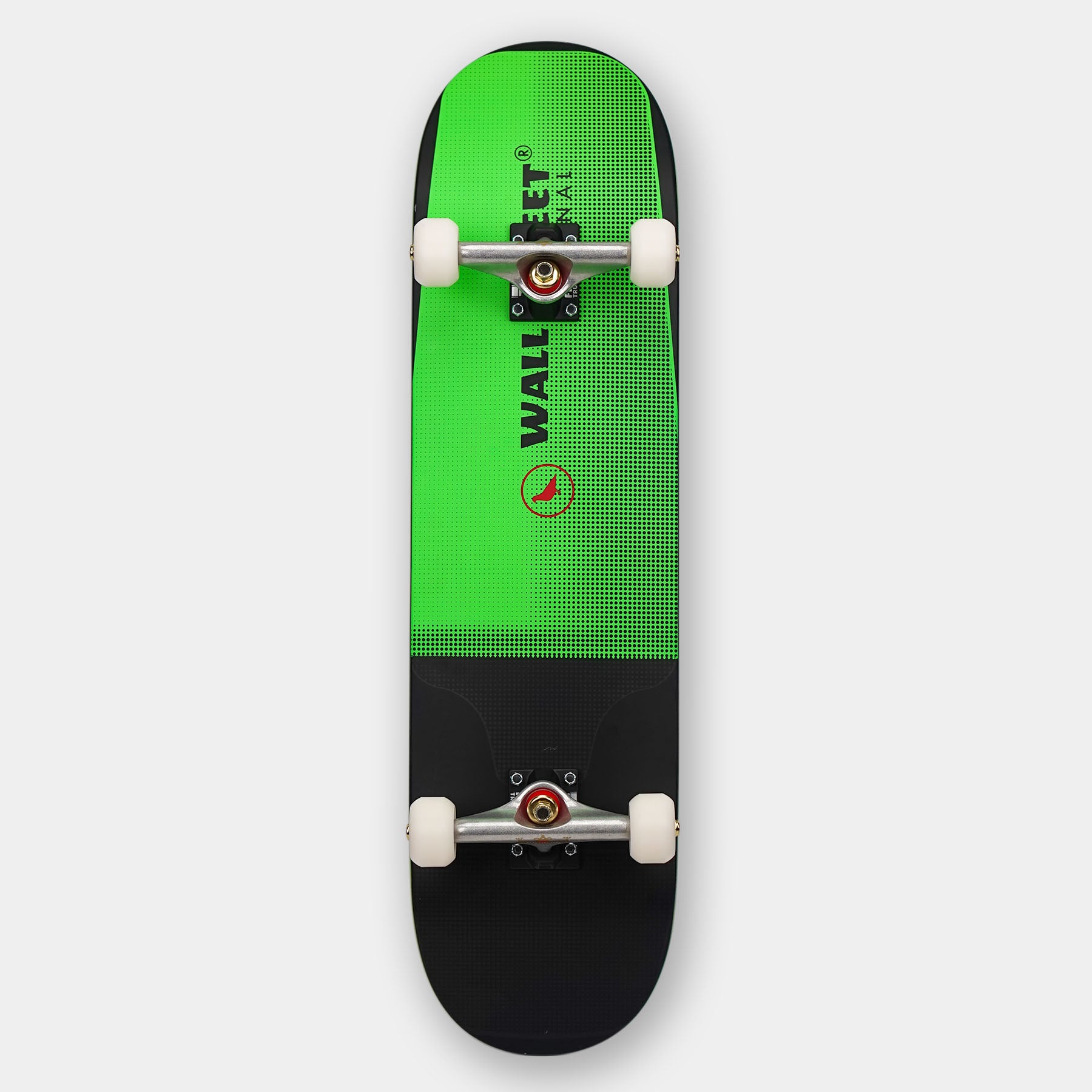 planche-complete-wallst-premium-surligneur-green