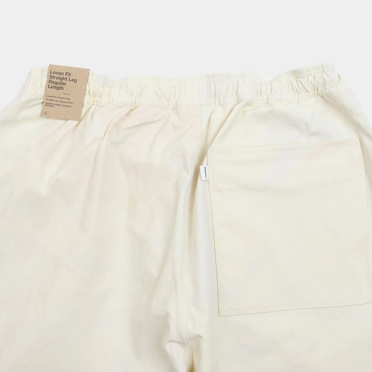 Nike SB Pant - Nike SB X Doyenne - Coconut Milk
