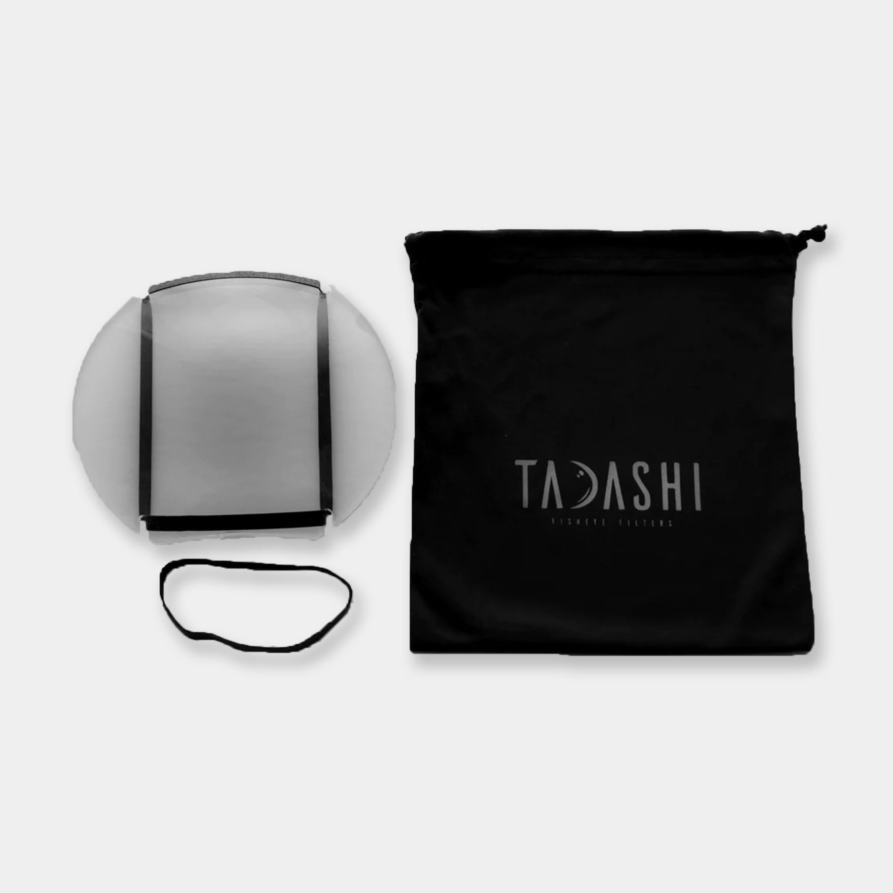 Tadashi Protection Fisheye - MKI