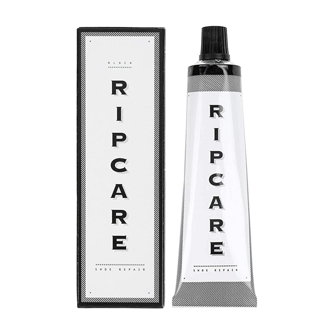 Ripcare Glue - Shoe Glue - Black
