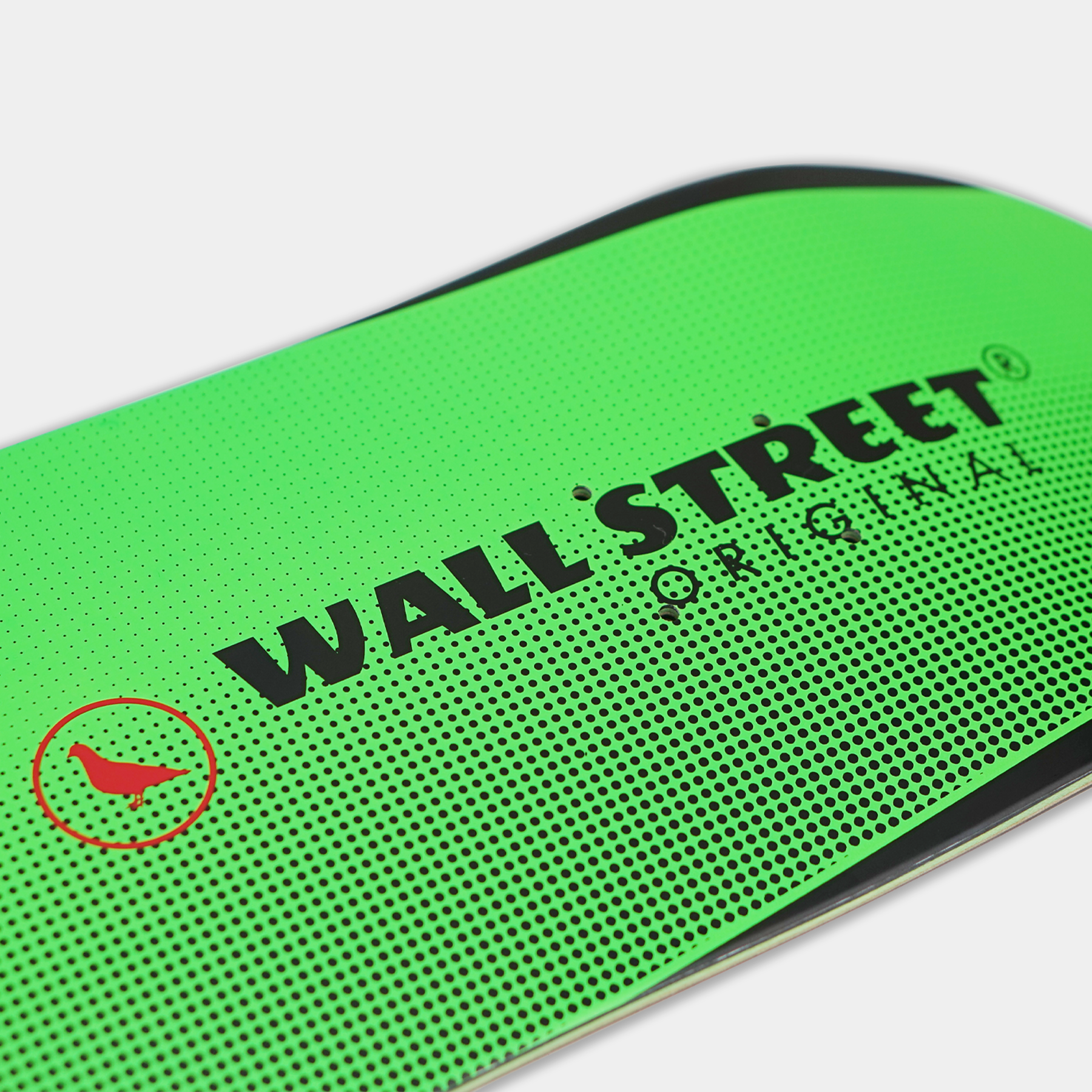 Wallstreet Board - Surligner Vert