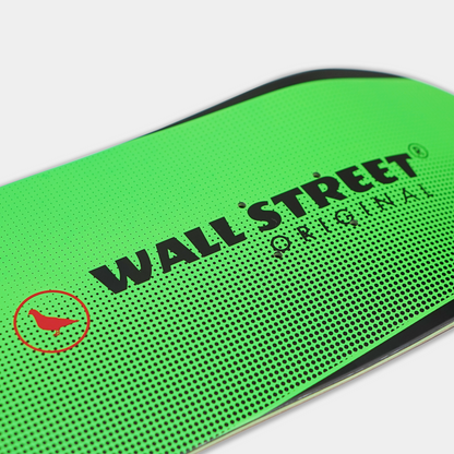 Wallstreet Board - Highlight Green